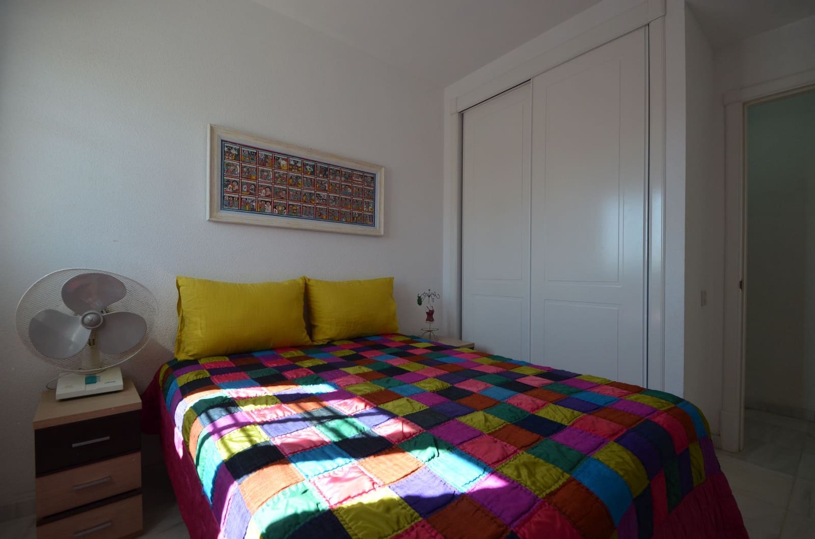 3 soverom Penthouse til salgs i Ayamonte med svømmebasseng garasje - € 570 000 (Ref: 8468500)