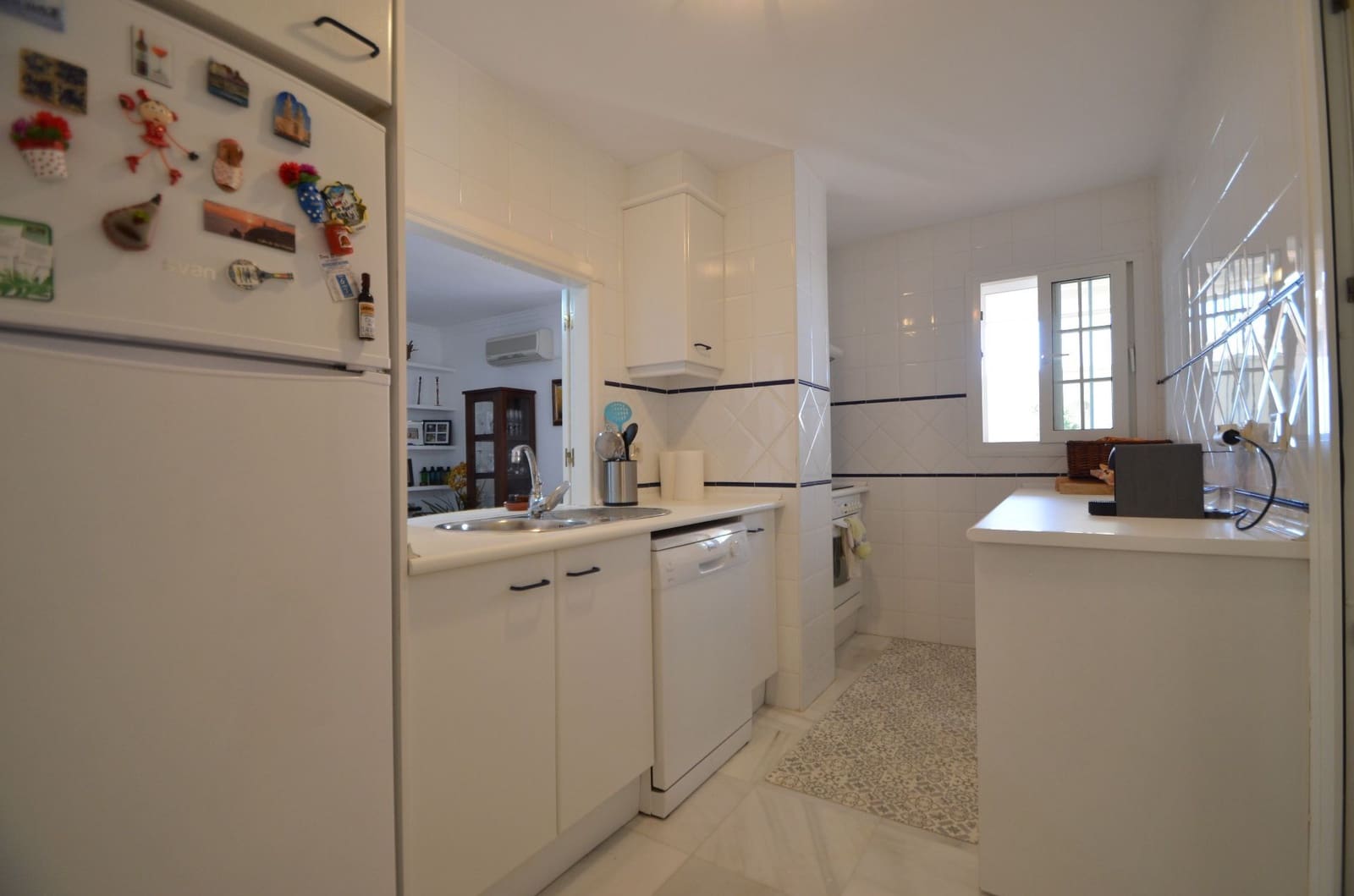 3 soverom Penthouse til salgs i Ayamonte med svømmebasseng garasje - € 570 000 (Ref: 8468500)