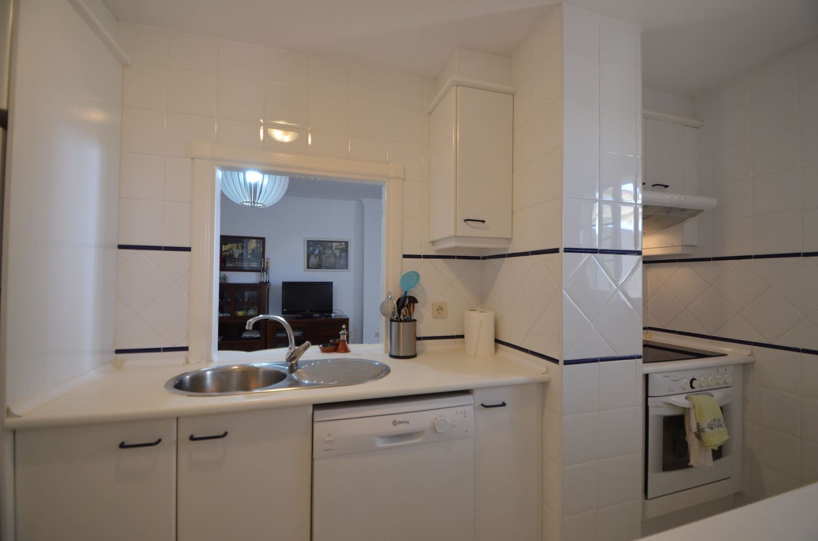 3 soverom Penthouse til salgs i Ayamonte med svømmebasseng garasje - € 570 000 (Ref: 8468500)