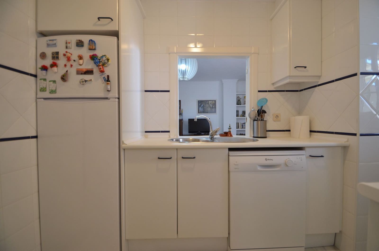 3 soverom Penthouse til salgs i Ayamonte med svømmebasseng garasje - € 570 000 (Ref: 8468500)