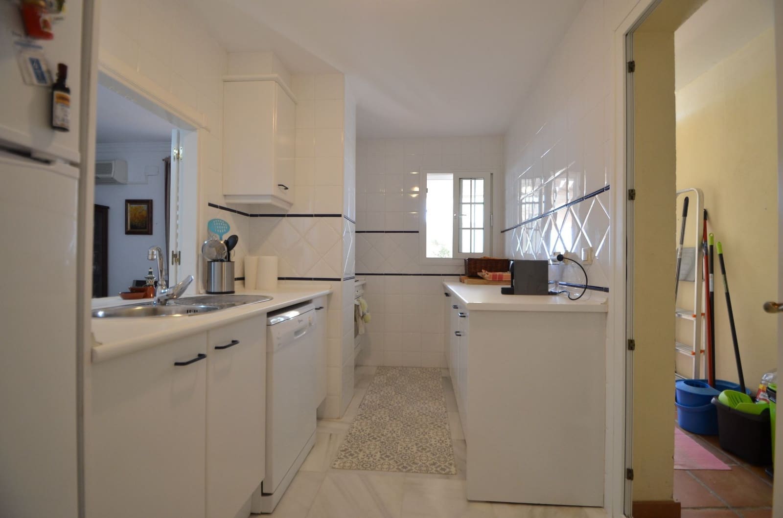 3 soverom Penthouse til salgs i Ayamonte med svømmebasseng garasje - € 570 000 (Ref: 8468500)