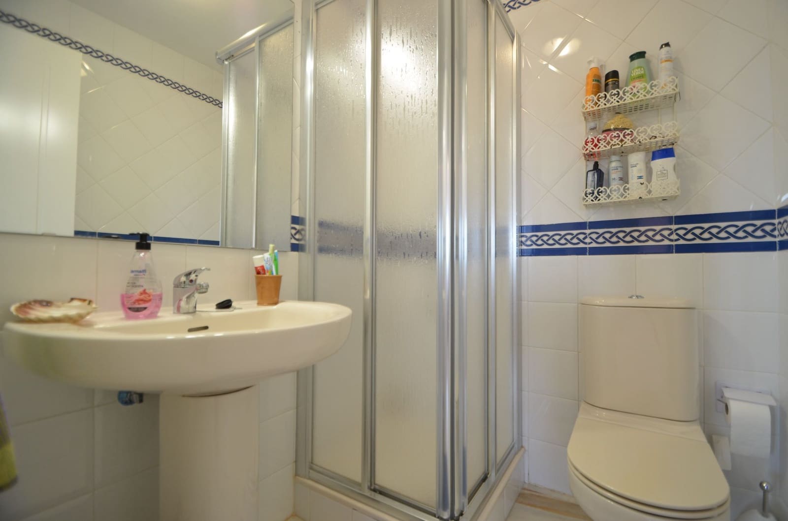 3 soverom Penthouse til salgs i Ayamonte med svømmebasseng garasje - € 570 000 (Ref: 8468500)