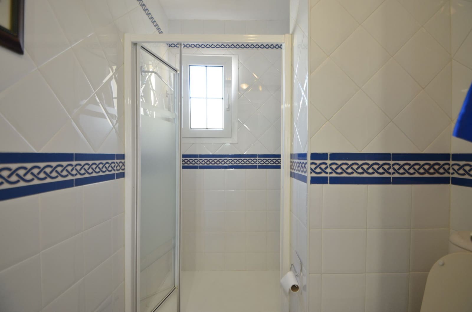 3 soverom Penthouse til salgs i Ayamonte med svømmebasseng garasje - € 570 000 (Ref: 8468500)