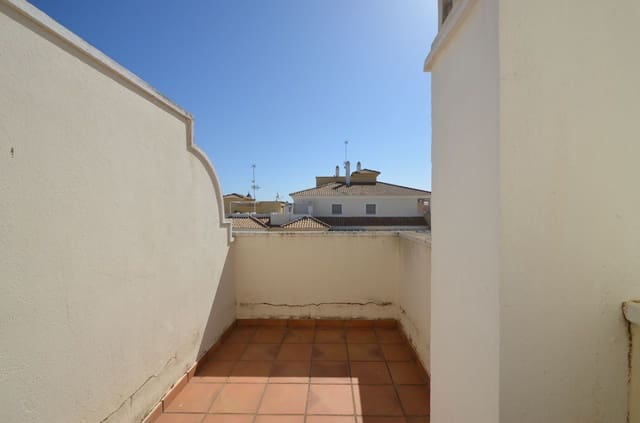 3 camera da letto Attico in vendita in Ayamonte con piscina garage - 570.000 € (Rif: 8468500)