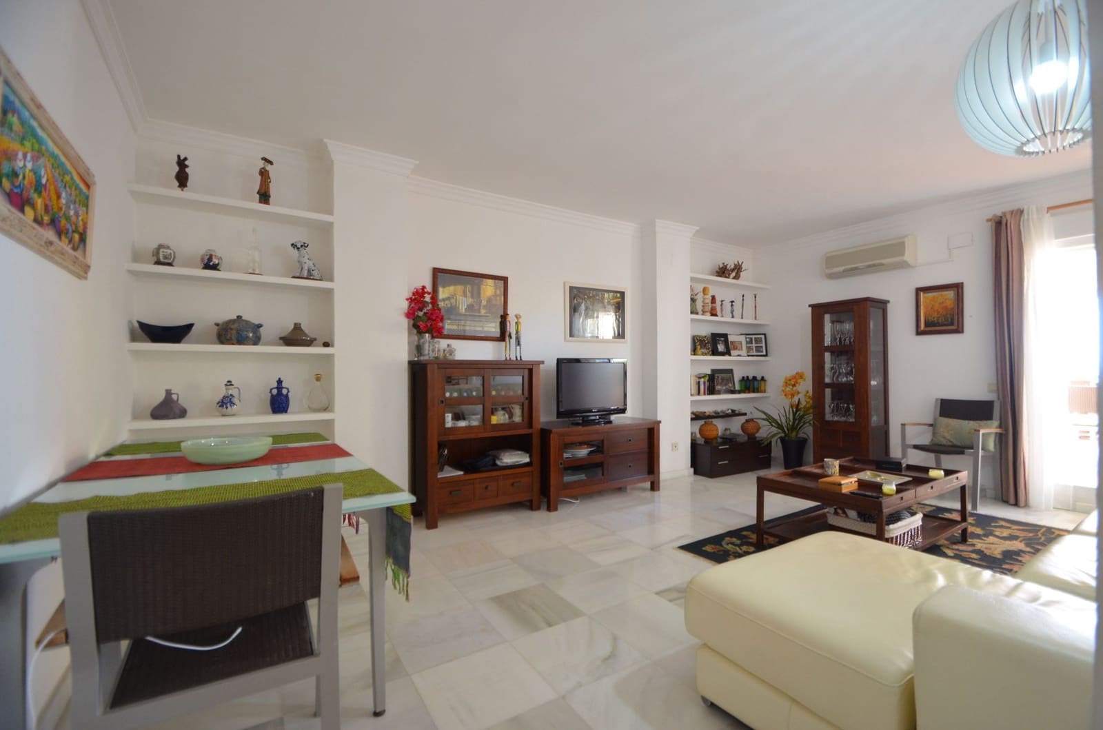 3 soverom Penthouse til salgs i Ayamonte med svømmebasseng garasje - € 570 000 (Ref: 8468500)