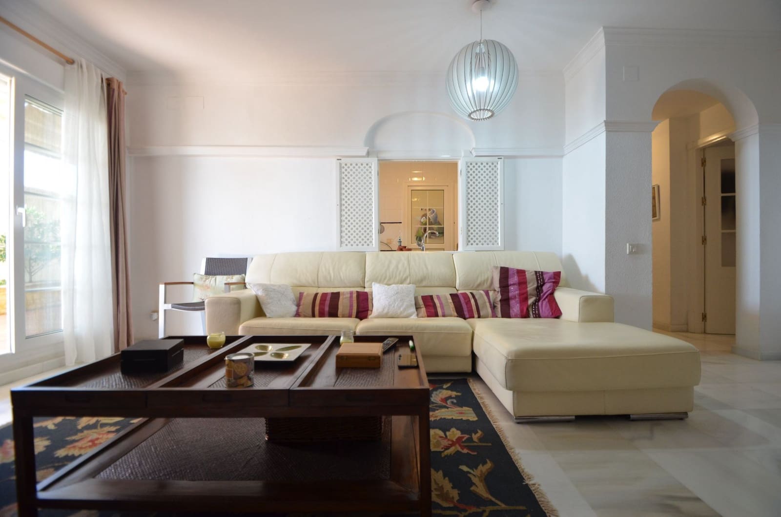 3 soverom Penthouse til salgs i Ayamonte med svømmebasseng garasje - € 570 000 (Ref: 8468500)