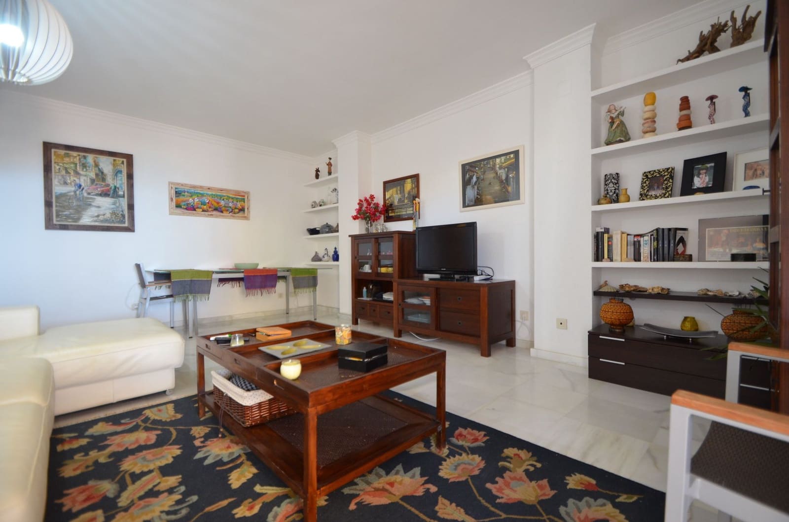 3 soverom Penthouse til salgs i Ayamonte med svømmebasseng garasje - € 570 000 (Ref: 8468500)