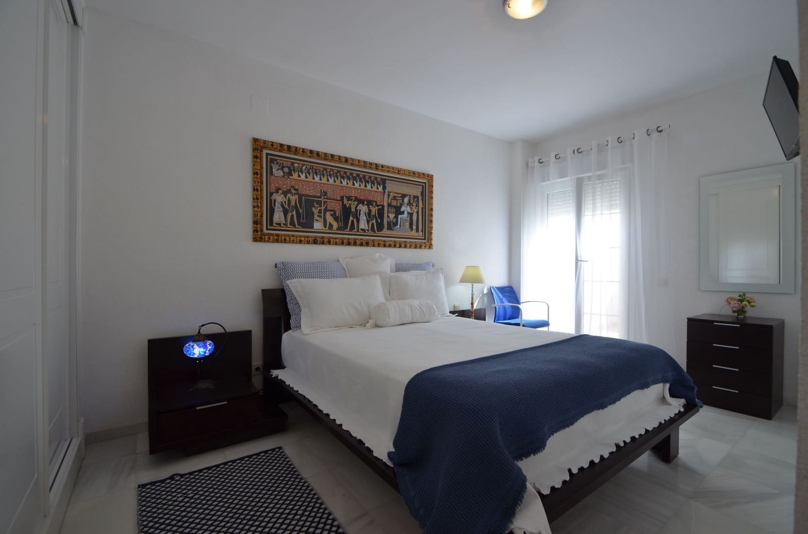 3 soverom Penthouse til salgs i Ayamonte med svømmebasseng garasje - € 570 000 (Ref: 8468500)