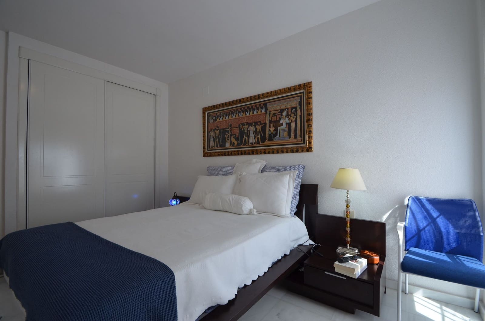 3 soverom Penthouse til salgs i Ayamonte med svømmebasseng garasje - € 570 000 (Ref: 8468500)