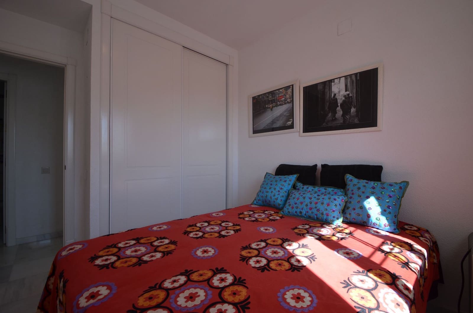 3 soverom Penthouse til salgs i Ayamonte med svømmebasseng garasje - € 570 000 (Ref: 8468500)