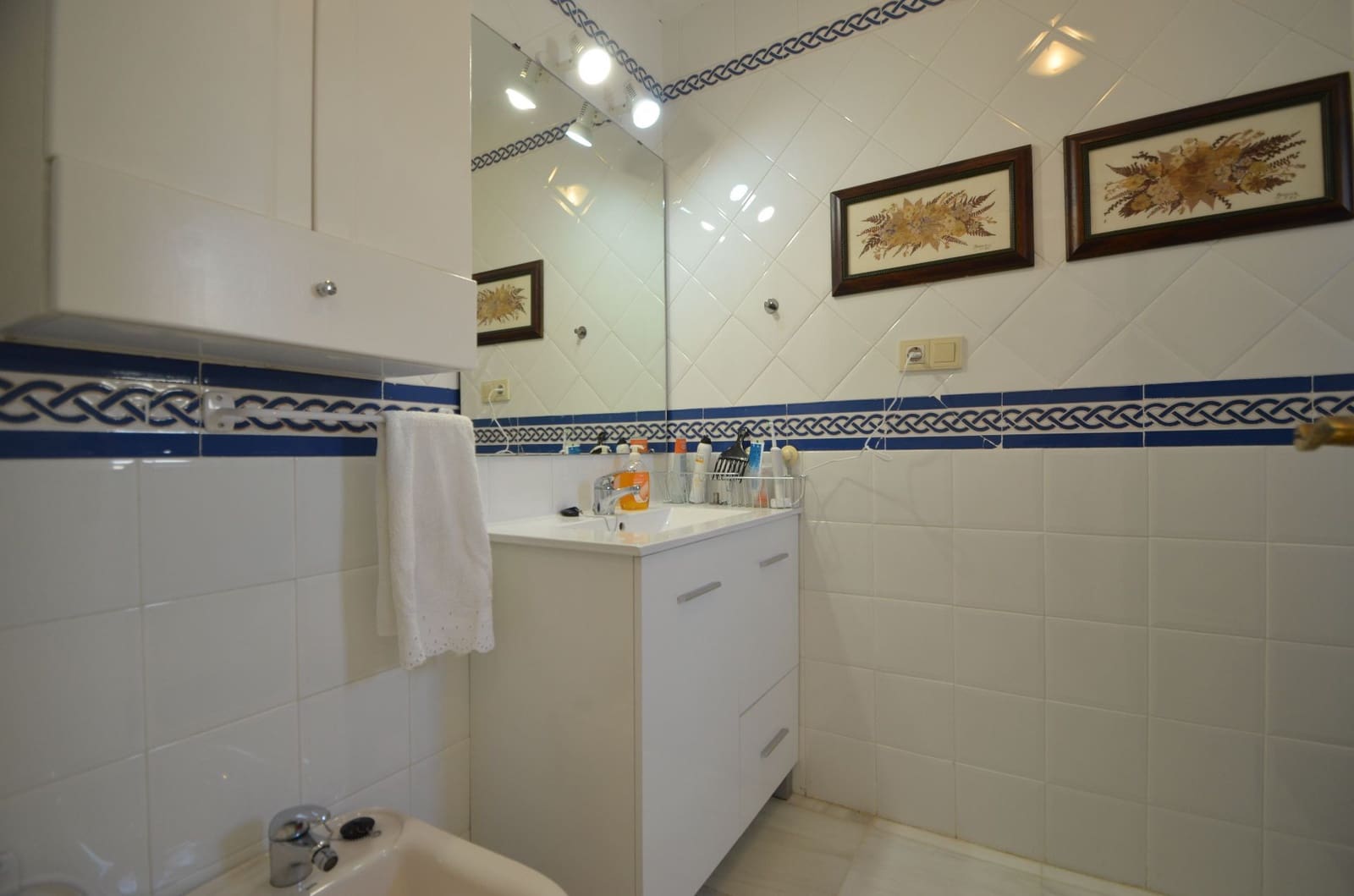 3 soverom Penthouse til salgs i Ayamonte med svømmebasseng garasje - € 570 000 (Ref: 8468500)