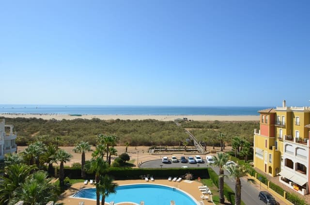 3 camera da letto Attico in vendita in Ayamonte con piscina garage - 570.000 € (Rif: 8468500)