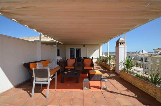3 camera da letto Attico in vendita in Ayamonte con piscina garage - 570.000 € (Rif: 8468500)