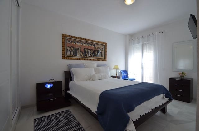 3 Zimmer Penthouse zu verkaufen in Ayamonte mit Pool Garage - 495.000 € (Ref: 8468500)
