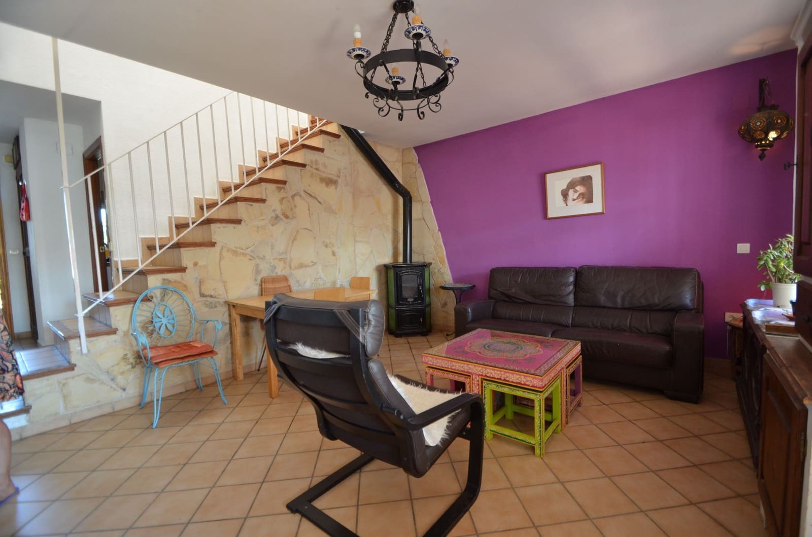 3 sypialnia Apartament na sprzedaż w Ayamonte - 220 000 € (Ref: 8476590)