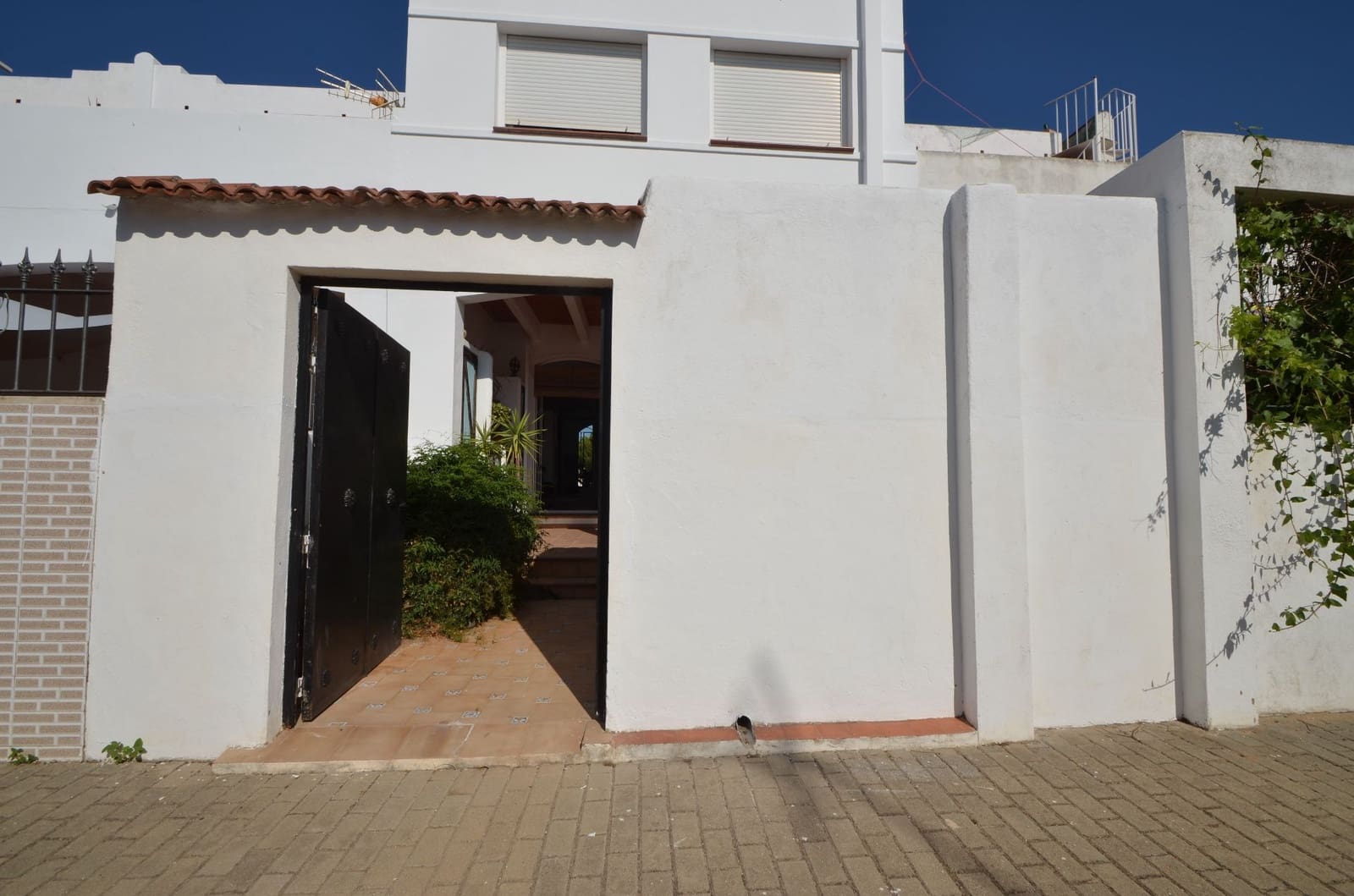 3 sypialnia Apartament na sprzedaż w Ayamonte - 220 000 € (Ref: 8476590)
