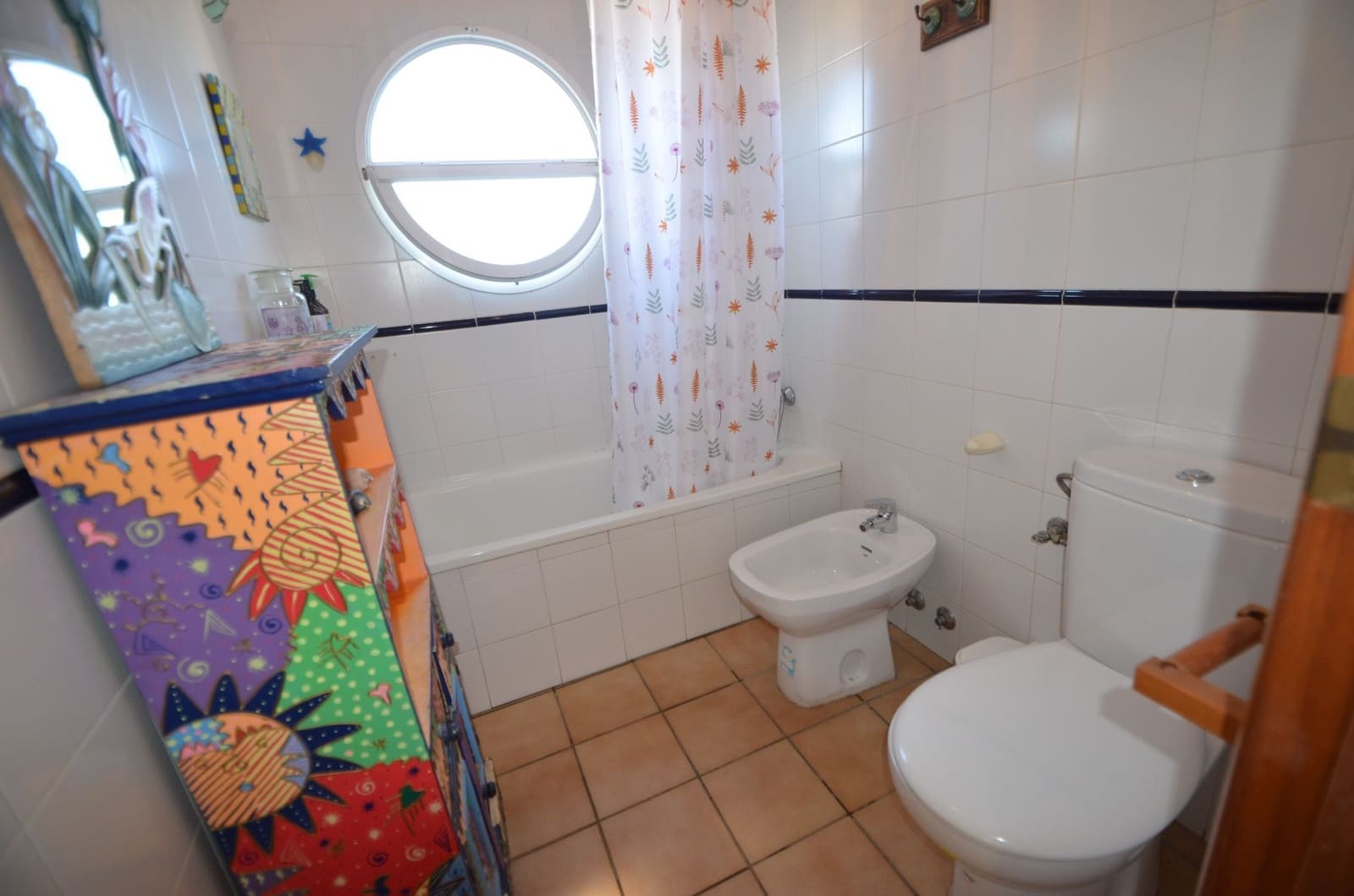 3 sypialnia Apartament na sprzedaż w Ayamonte - 220 000 € (Ref: 8476590)