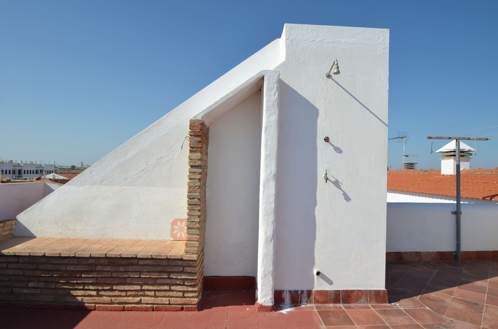 3 sypialnia Apartament na sprzedaż w Ayamonte - 220 000 € (Ref: 8476590)