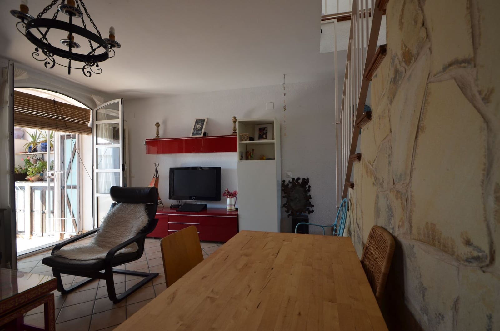 3 sypialnia Apartament na sprzedaż w Ayamonte - 220 000 € (Ref: 8476590)