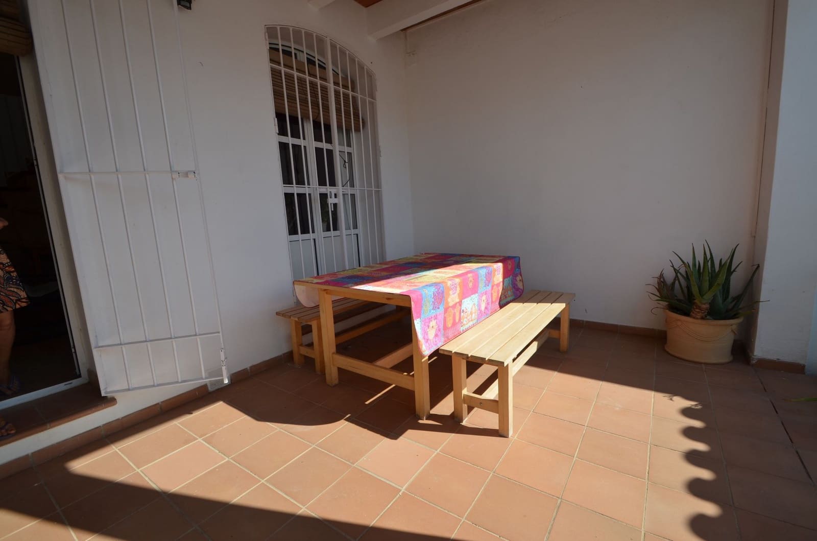3 sypialnia Apartament na sprzedaż w Ayamonte - 220 000 € (Ref: 8476590)
