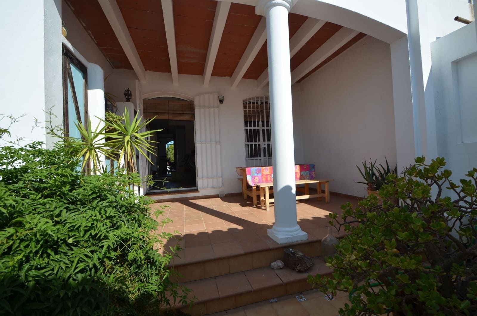 3 sypialnia Apartament na sprzedaż w Ayamonte - 220 000 € (Ref: 8476590)