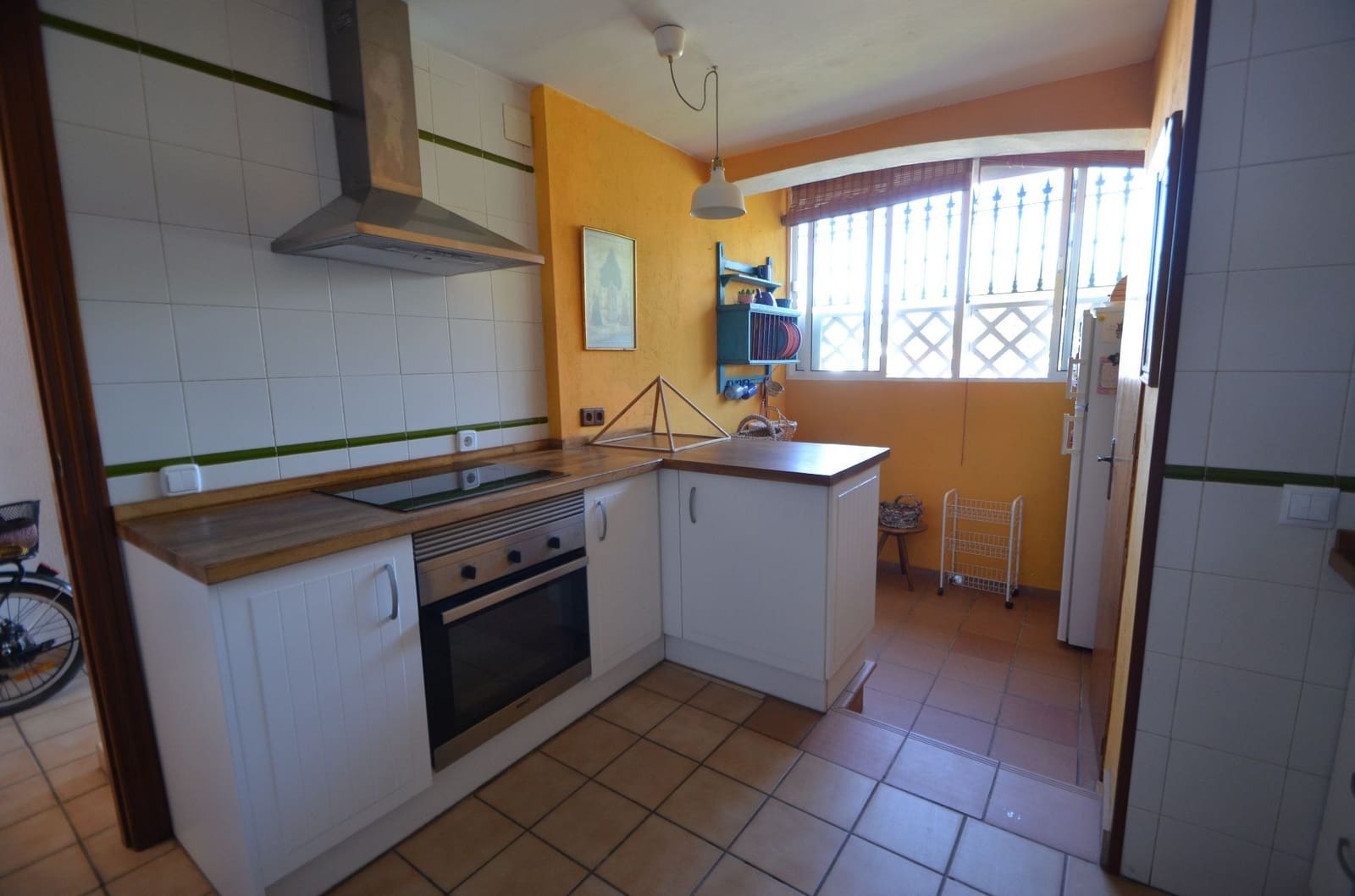 3 sypialnia Apartament na sprzedaż w Ayamonte - 220 000 € (Ref: 8476590)