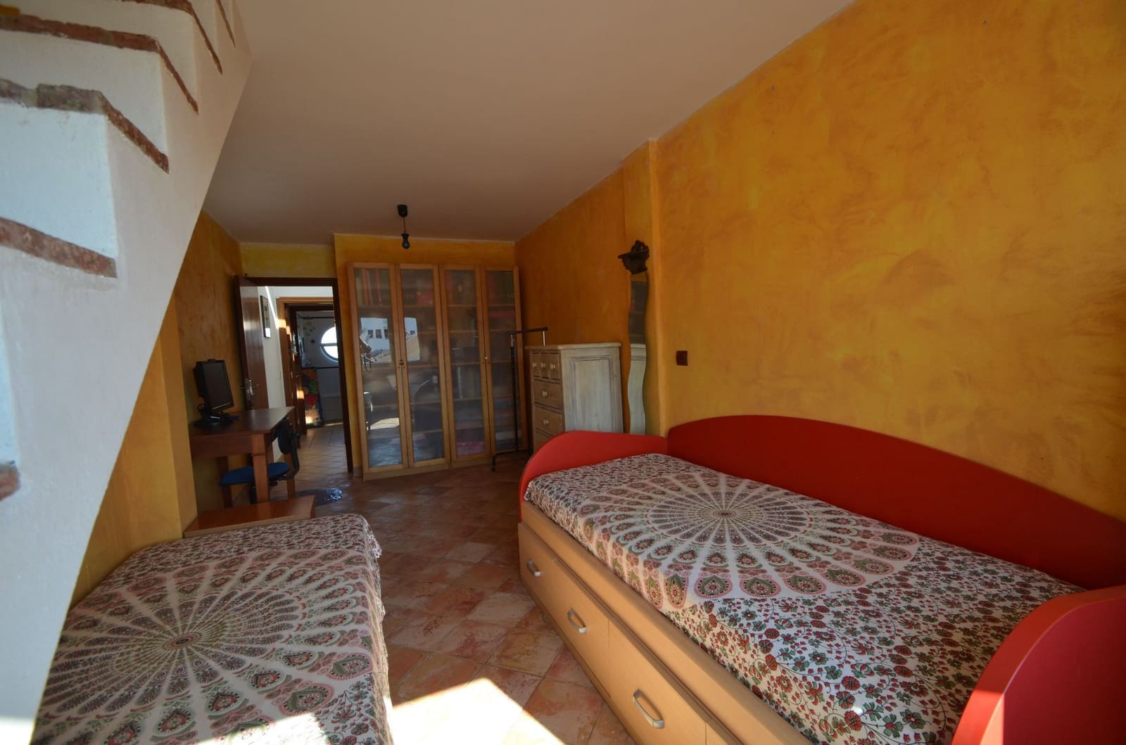 3 sypialnia Apartament na sprzedaż w Ayamonte - 220 000 € (Ref: 8476590)