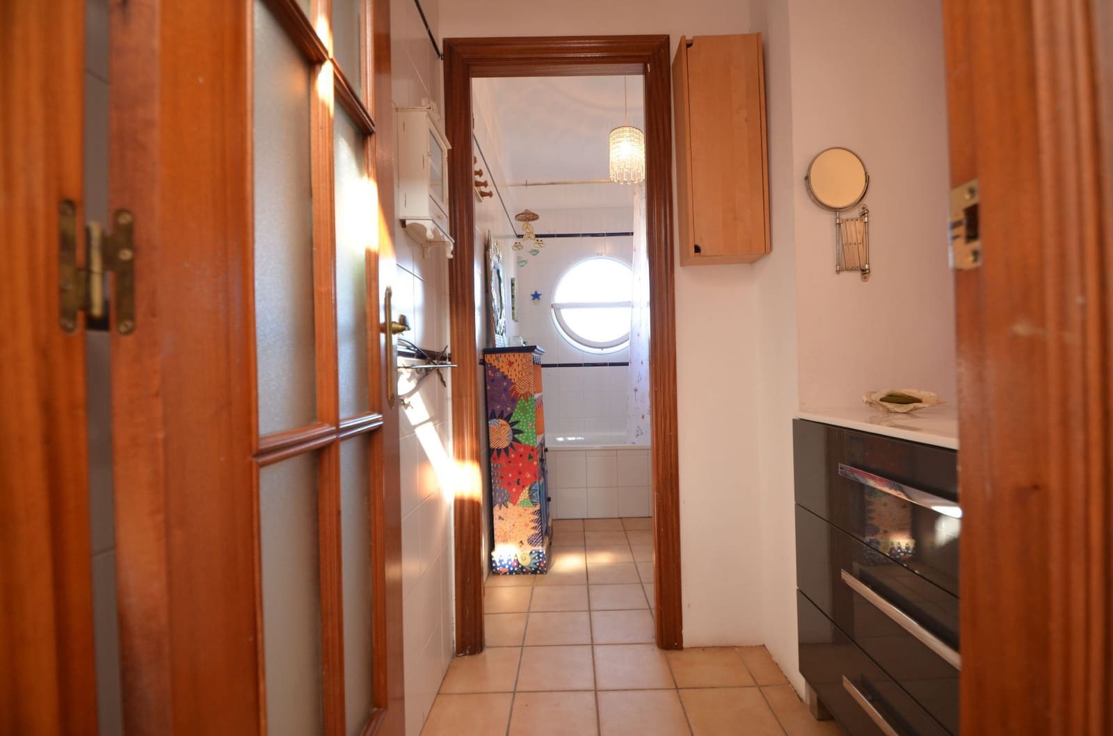3 sypialnia Apartament na sprzedaż w Ayamonte - 220 000 € (Ref: 8476590)