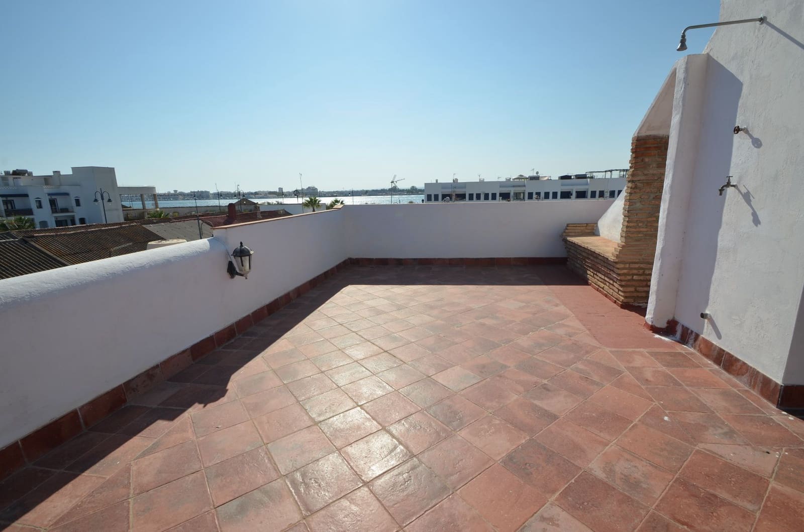 3 sypialnia Apartament na sprzedaż w Ayamonte - 220 000 € (Ref: 8476590)