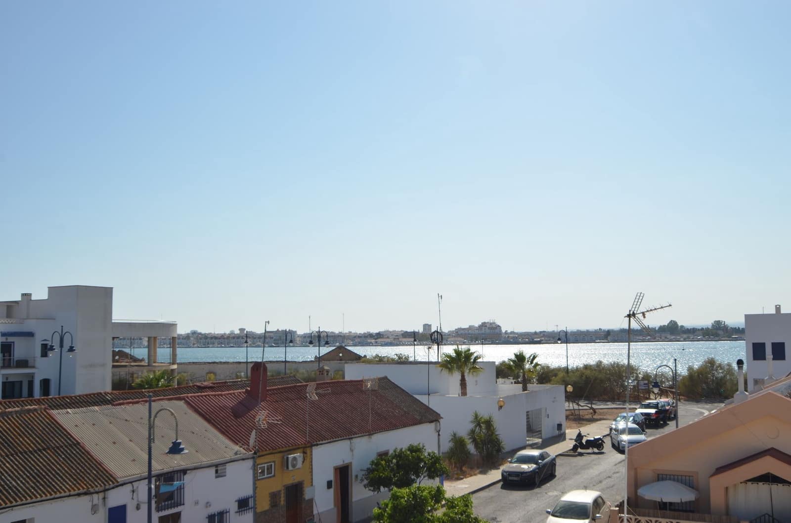 3 sypialnia Apartament na sprzedaż w Ayamonte - 220 000 € (Ref: 8476590)