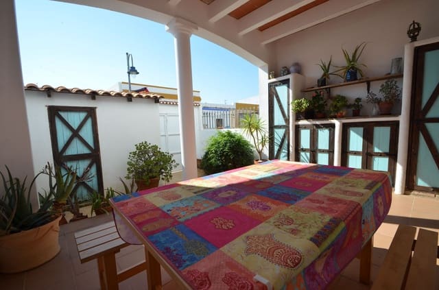 3 sypialnia Apartament na sprzedaż w Ayamonte - 220 000 € (Ref: 8476590)