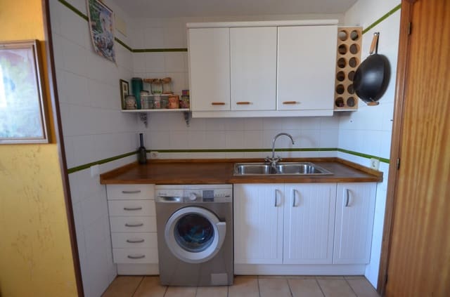 3 sypialnia Apartament na sprzedaż w Ayamonte - 220 000 € (Ref: 8476590)