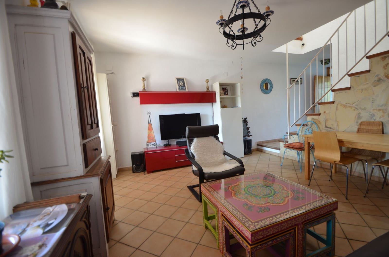 3 sypialnia Apartament na sprzedaż w Ayamonte - 220 000 € (Ref: 8476590)