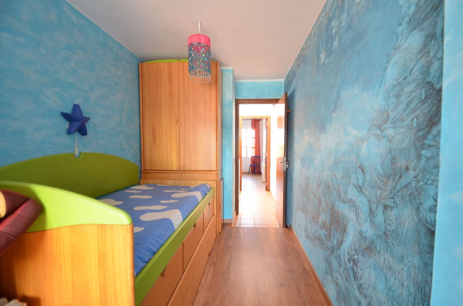 3 sypialnia Apartament na sprzedaż w Ayamonte - 220 000 € (Ref: 8476590)