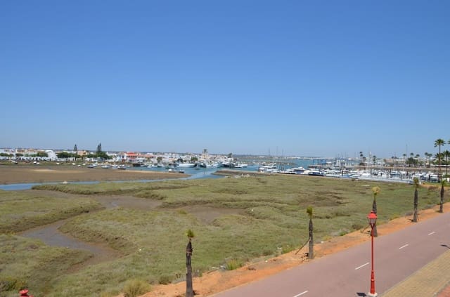 2 sypialnia Apartament na sprzedaż w Isla Canela, Ayamonte z basenem garażem - 290 000 € (Ref: 9154729)