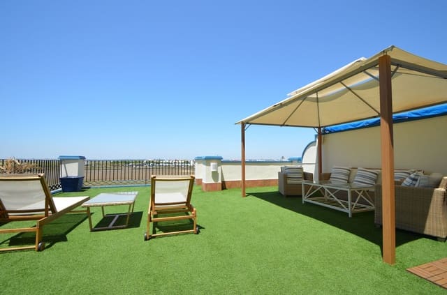 2 soverom Leilighet til salgs i Isla Canela, Ayamonte med svømmebasseng garasje - € 290 000 (Ref: 9154729)