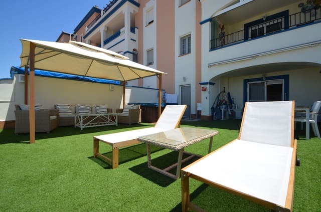 2 bedroom Apartment for sale in Isla Canela, Ayamonte with pool garage - € 290,000 (Ref: 9154729)