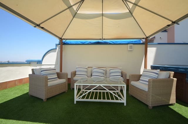 2 bedroom Apartment for sale in Isla Canela, Ayamonte with pool garage - € 290,000 (Ref: 9154729)