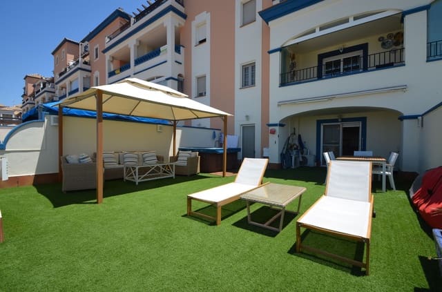 2 bedroom Apartment for sale in Isla Canela, Ayamonte with pool garage - € 290,000 (Ref: 9154729)