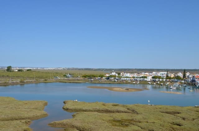 2 soveværelse Lejlighed til salg i Isla Canela, Ayamonte med swimmingpool garage - € 290.000 (Ref: 9154729)