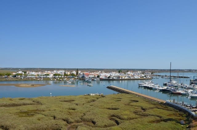 2 bedroom Apartment for sale in Isla Canela, Ayamonte with pool garage - € 290,000 (Ref: 9154729)