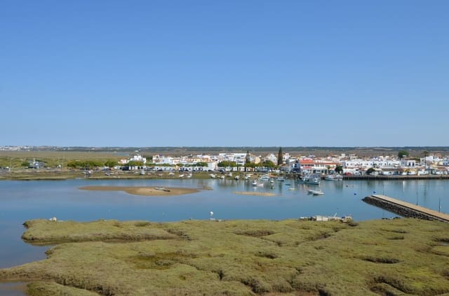 2 soveværelse Lejlighed til salg i Isla Canela, Ayamonte med swimmingpool garage - € 290.000 (Ref: 9154729)