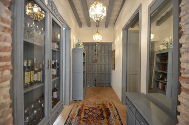 5 sypialnia Willa na sprzedaż w Ayamonte - 595 000 € (Ref: 9173184)