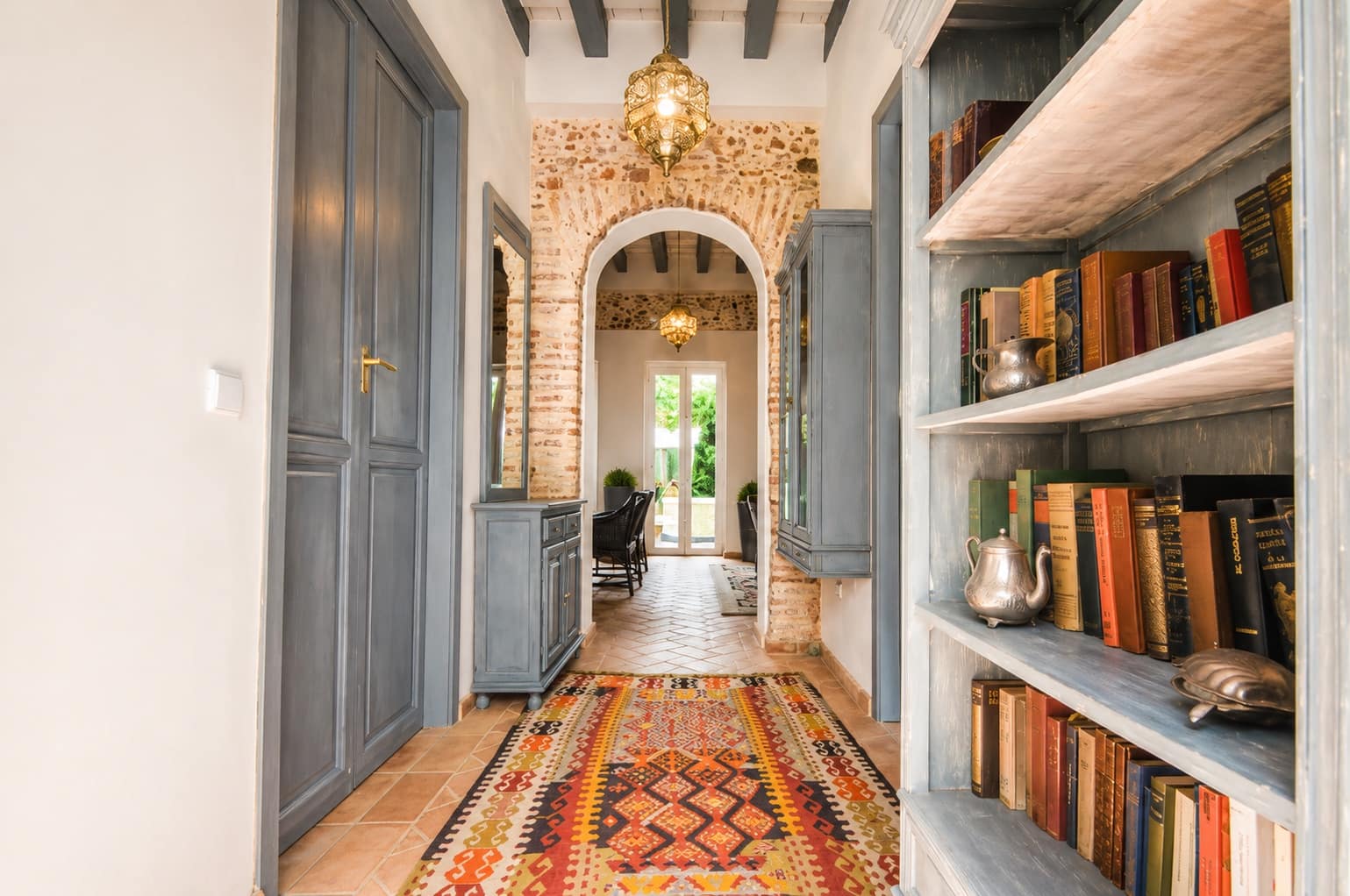 5 Zimmer Villa zu verkaufen in Ayamonte - 625.000 € (Ref: 9173184)