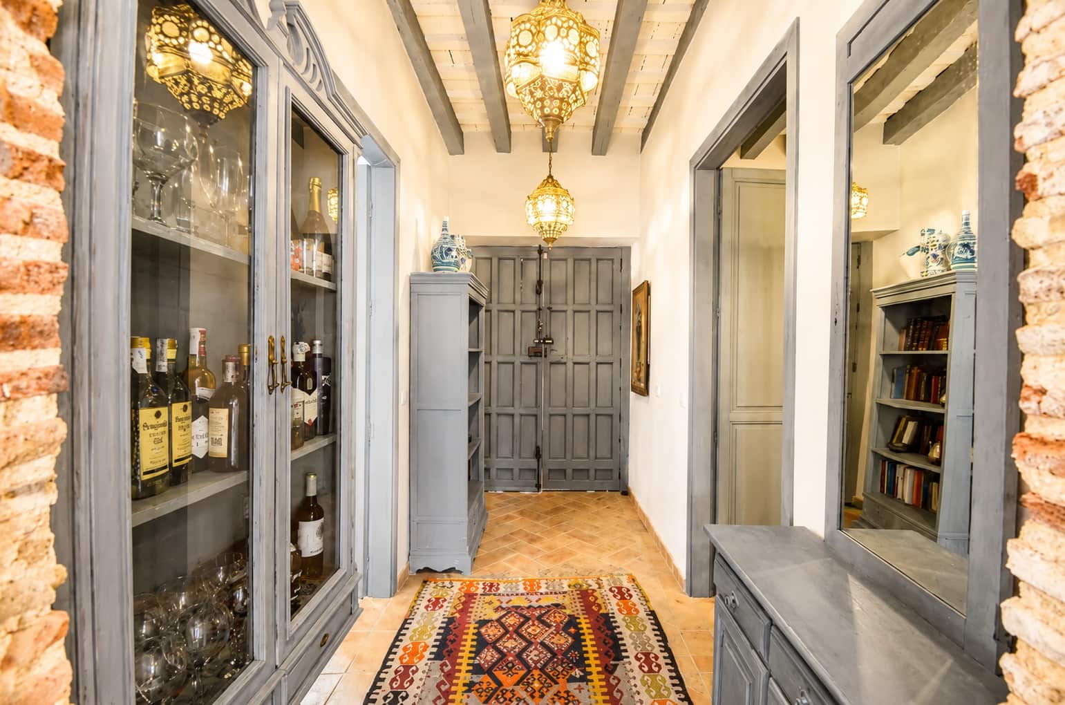 5 Zimmer Villa zu verkaufen in Ayamonte - 625.000 € (Ref: 9173184)