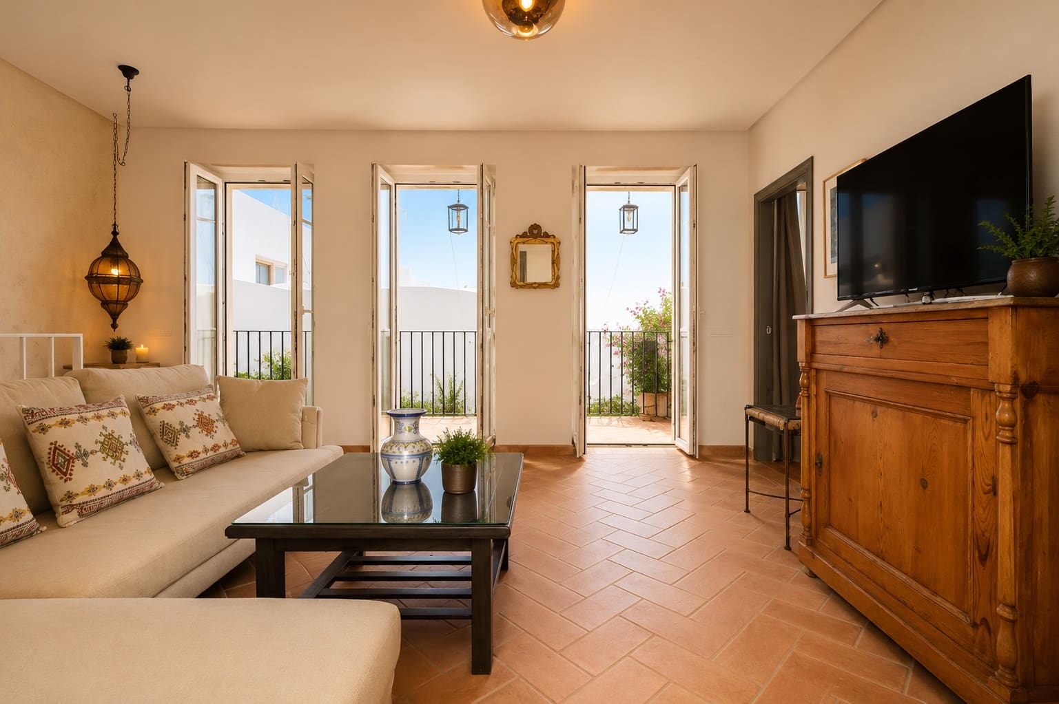 5 Zimmer Villa zu verkaufen in Ayamonte - 625.000 € (Ref: 9173184)