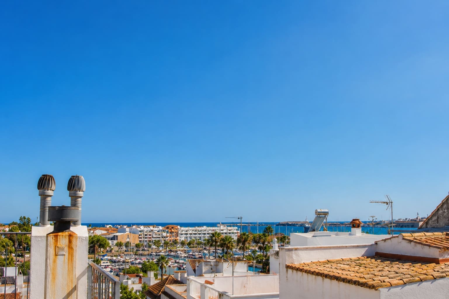 5 Zimmer Villa zu verkaufen in Ayamonte - 625.000 € (Ref: 9173184)