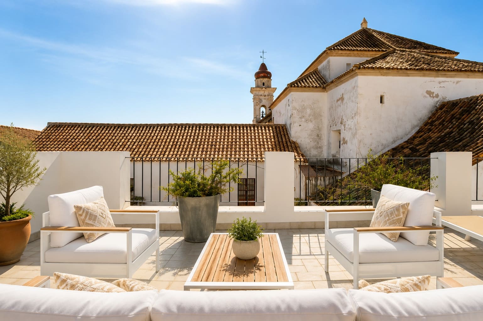5 Zimmer Villa zu verkaufen in Ayamonte - 625.000 € (Ref: 9173184)