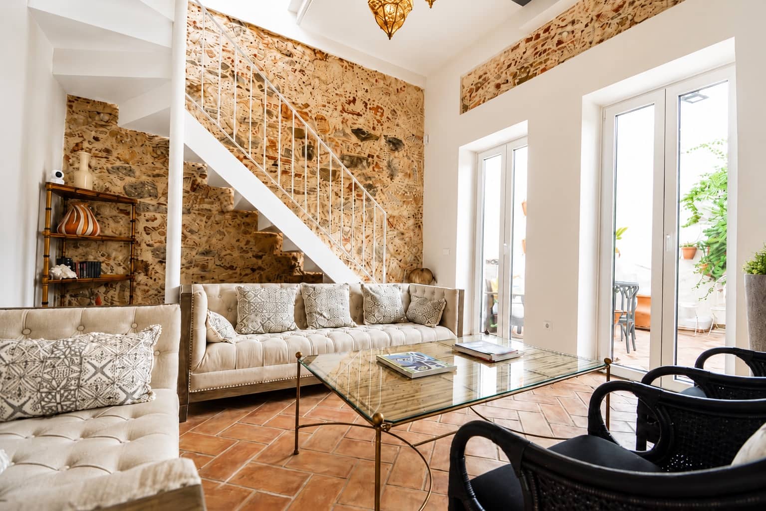 5 Zimmer Villa zu verkaufen in Ayamonte - 625.000 € (Ref: 9173184)