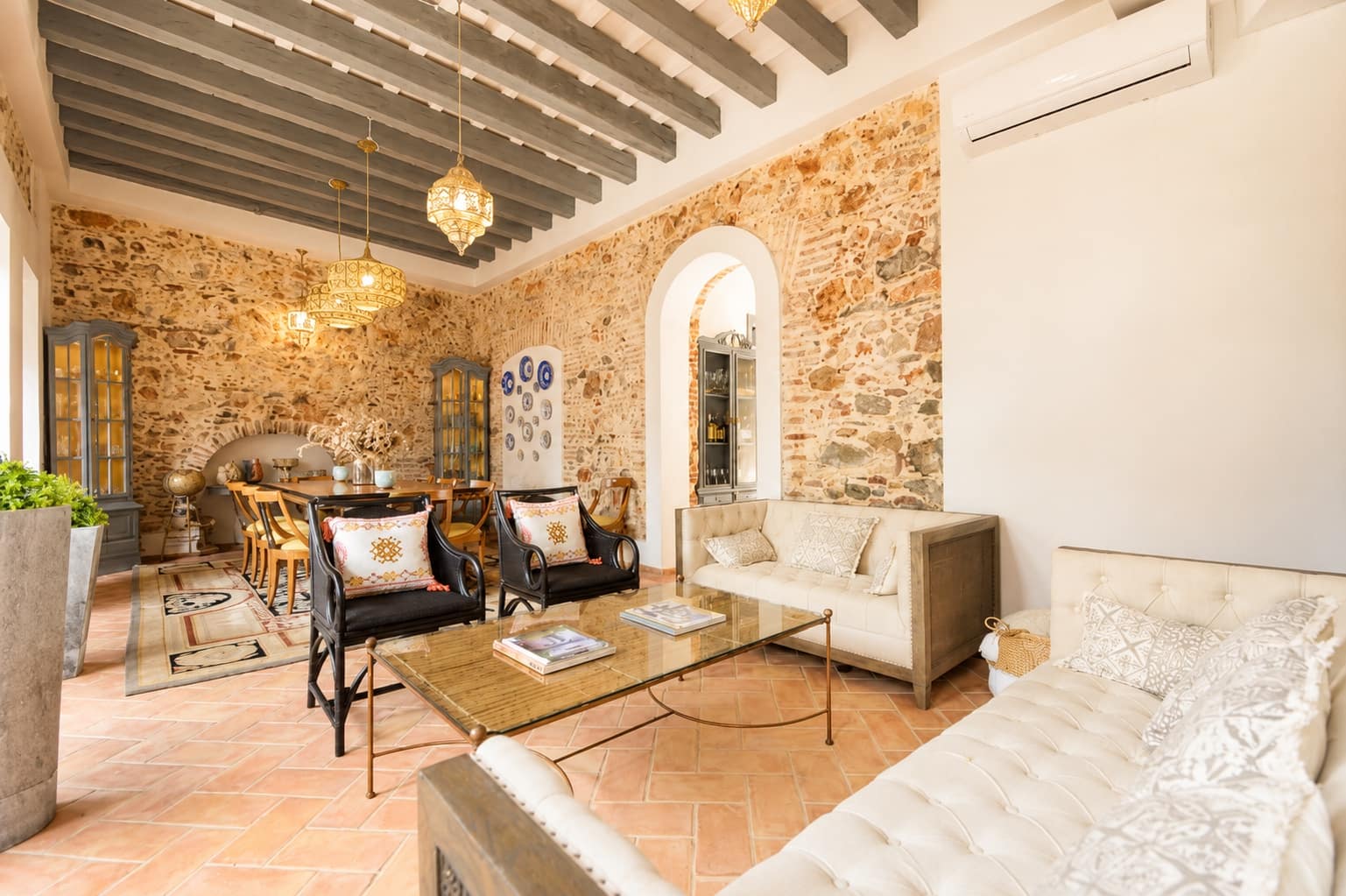 5 Zimmer Villa zu verkaufen in Ayamonte - 625.000 € (Ref: 9173184)